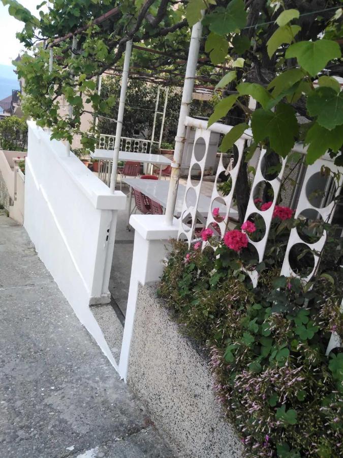 Готель Vila Stefan Подаца Екстер'єр фото