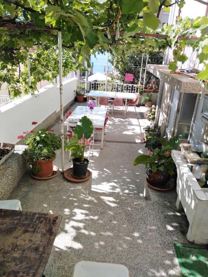 Готель Vila Stefan Подаца Екстер'єр фото