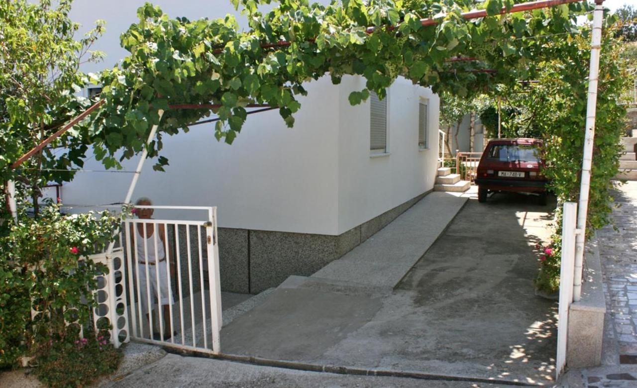 Готель Vila Stefan Подаца Екстер'єр фото