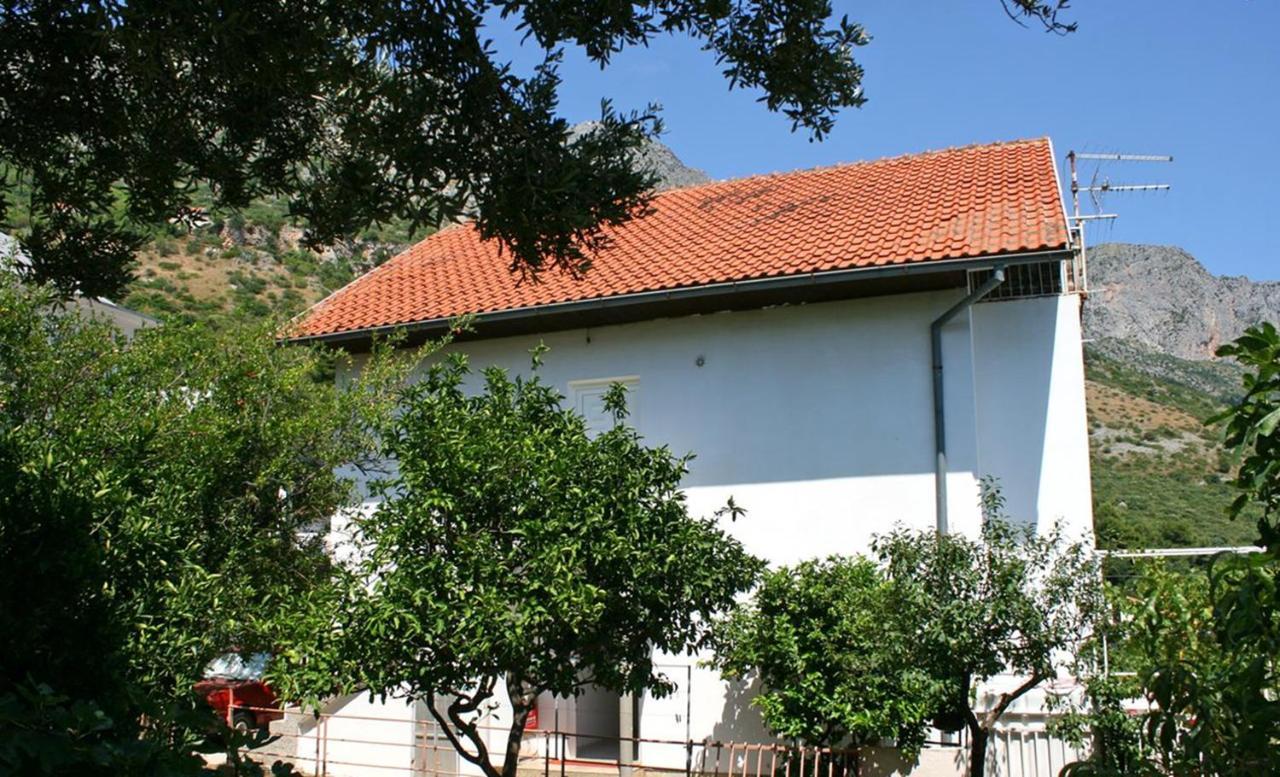 Готель Vila Stefan Подаца Екстер'єр фото